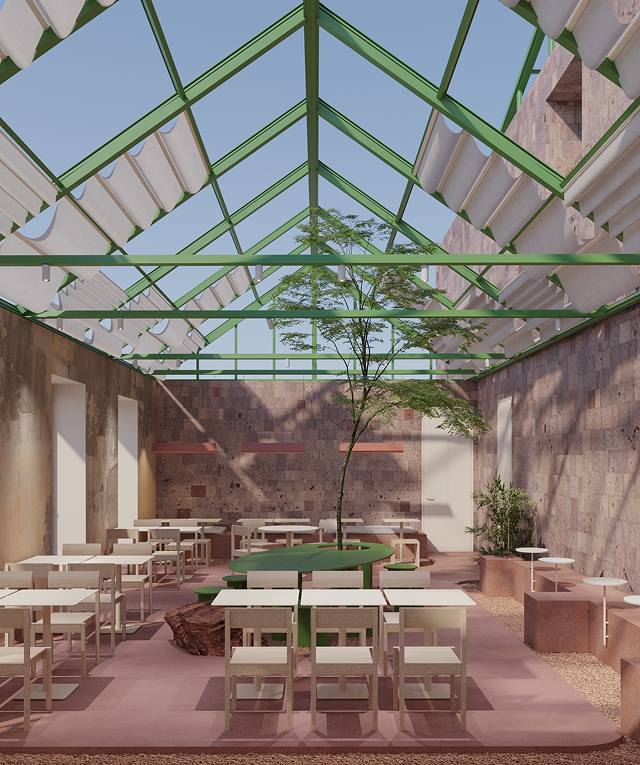 Dito Italiano trattoria